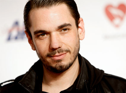 DJ AM (Adam Goldstein) DJ AM (Adam Goldstein)